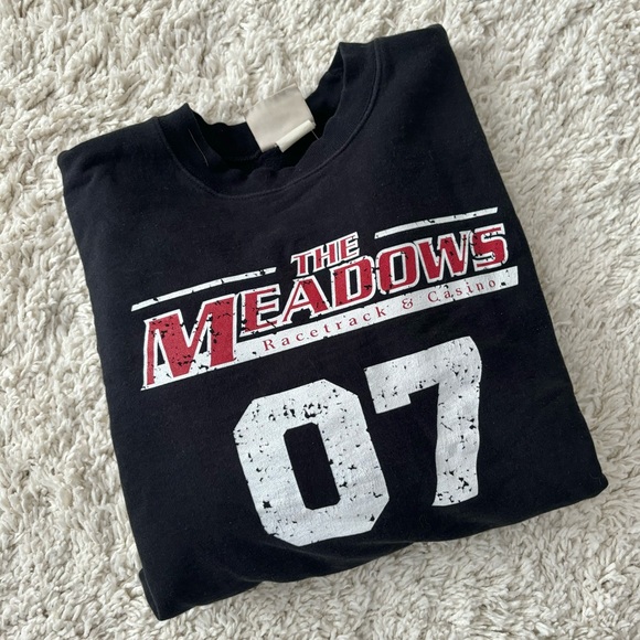 Vintage Crewneck Sweatshirt - Picture 1 of 4